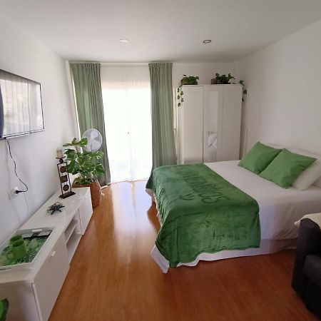 Apartamento Vista Al Mar Playa Las Americas Apartment Арона Екстериор снимка