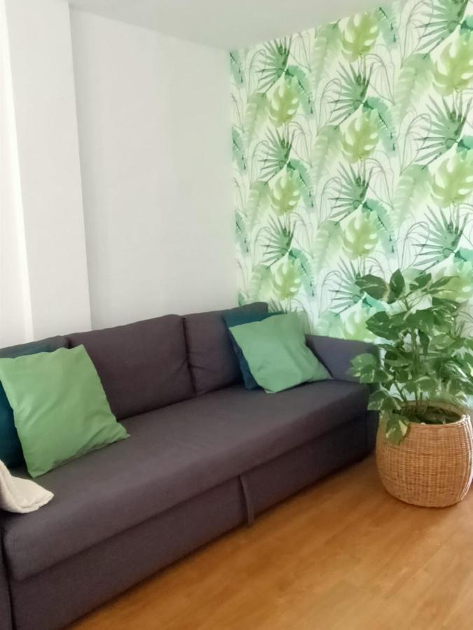 Apartamento Vista Al Mar Playa Las Americas Apartment Арона Екстериор снимка